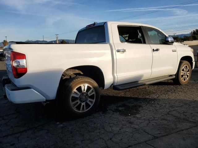 2020 Toyota Tundra Crewmax 1794