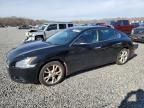 2012 Nissan Maxima S