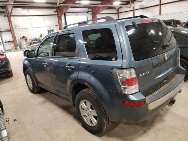 2010 Mercury Mariner