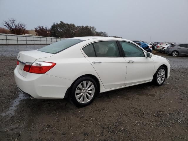 2014 Honda Accord EX