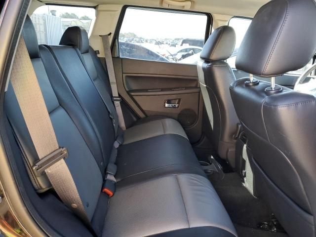 2009 Jeep Grand Cherokee Laredo