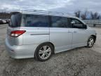 2011 Nissan Quest S