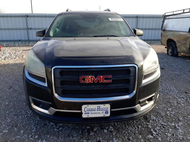 2013 GMC Acadia SLE