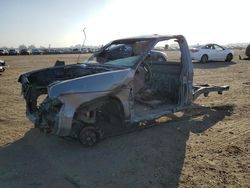 Salvage cars for sale at Bakersfield, CA auction: 1996 Nissan Truck Base