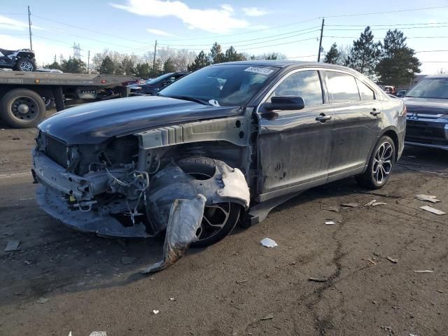 2013 Ford Taurus SHO