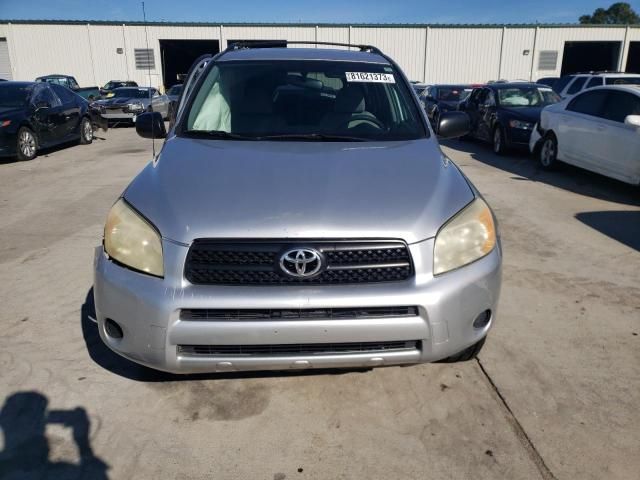 2007 Toyota Rav4