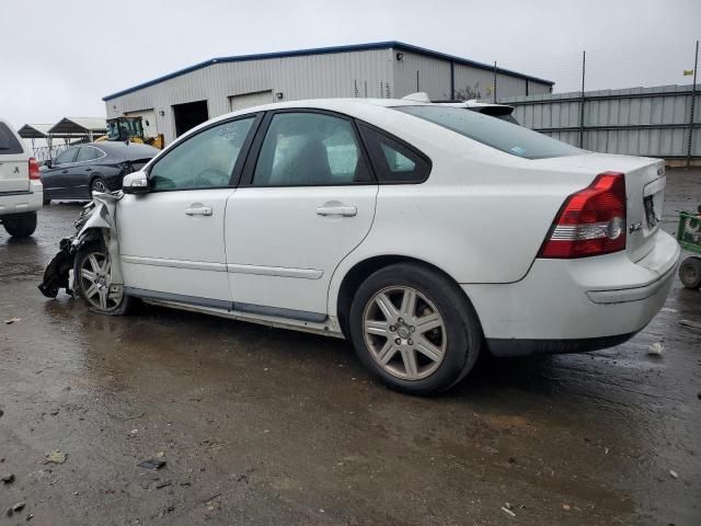 2007 Volvo S40 2.4I