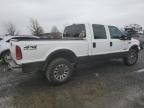 2004 Ford F250 Super Duty