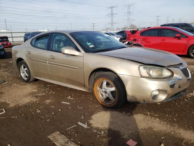 2004 Pontiac Grand Prix GT2