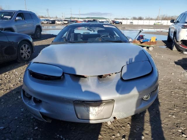 2002 Pontiac Firebird