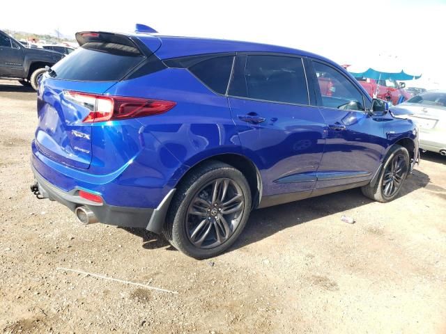 2019 Acura RDX A-Spec