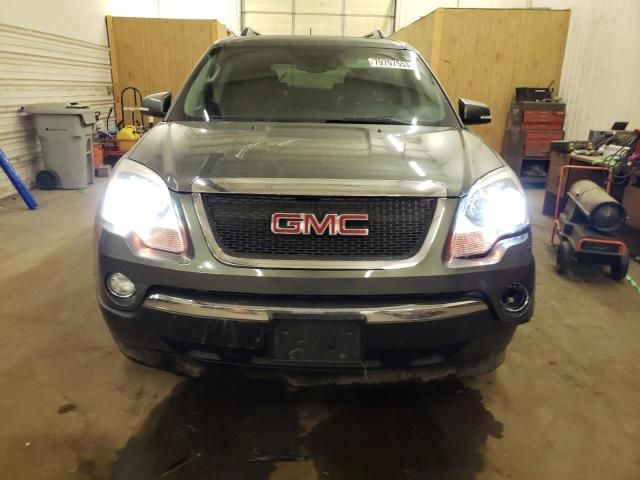 2011 GMC Acadia SLT-2