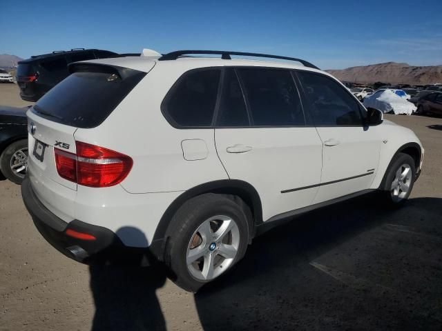 2009 BMW X5 XDRIVE30I