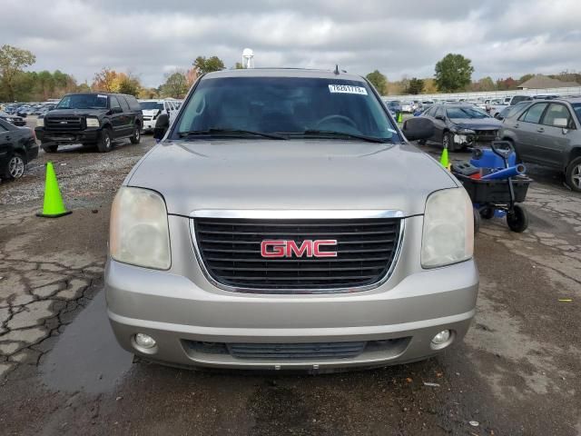 2008 GMC Yukon XL C1500