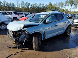 2022 Hyundai Santa Cruz SEL en venta en Harleyville, SC