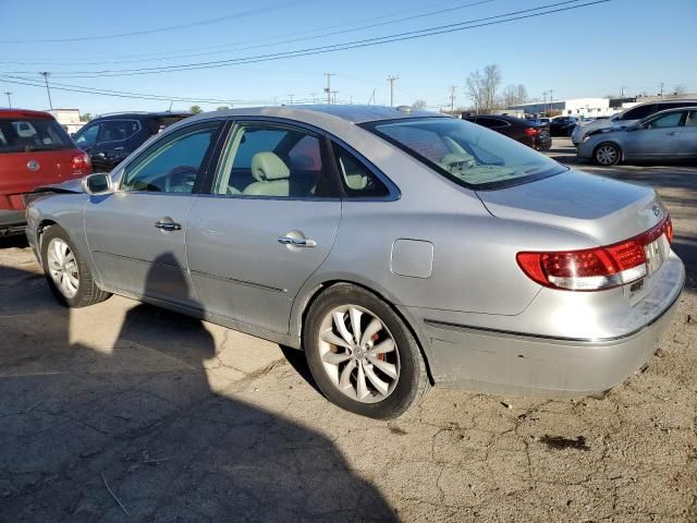 2008 Hyundai Azera SE