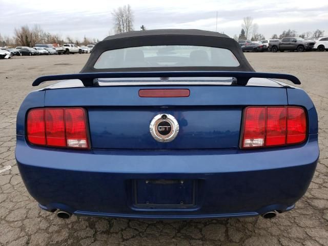 2008 Ford Mustang GT