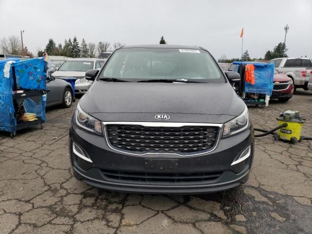 2021 KIA Sedona LX