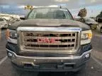 2015 GMC Sierra C1500 SLT