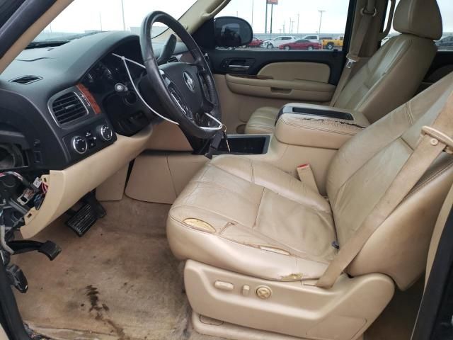 2007 Chevrolet Tahoe K1500