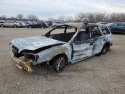 2003 Subaru Legacy Outback AWP for sale in Des Moines, IA