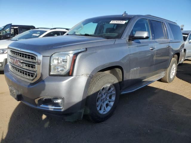 2019 GMC Yukon XL K1500 SLT