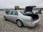 2008 Cadillac DTS