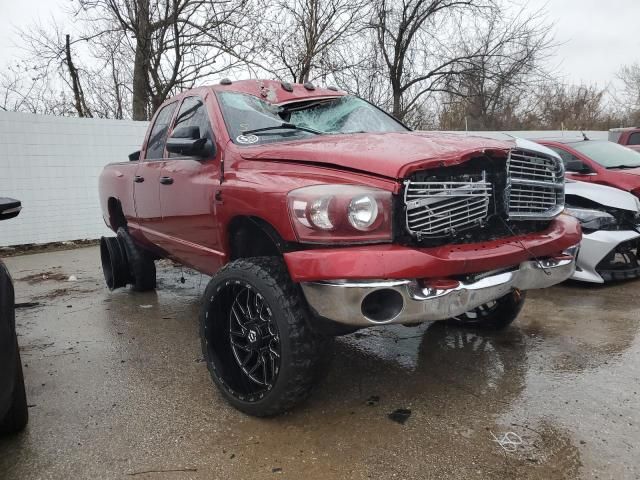 2006 Dodge RAM 2500 ST