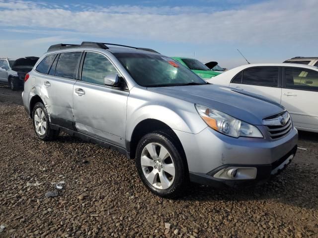 2012 Subaru Outback 2.5I Premium