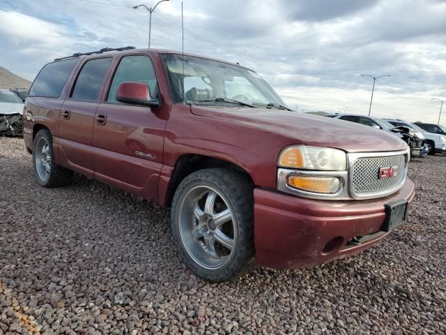 2002 GMC Denali XL K1500