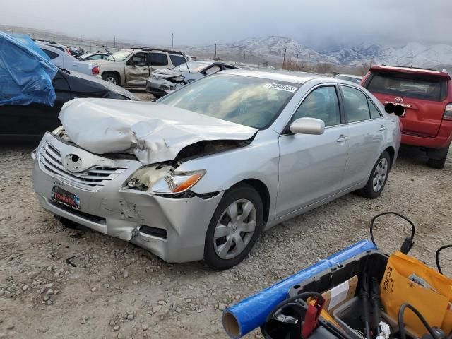 2007 Toyota Camry CE