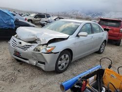 2007 Toyota Camry CE en venta en Magna, UT