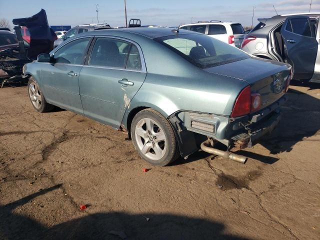 2009 Chevrolet Malibu 1LT