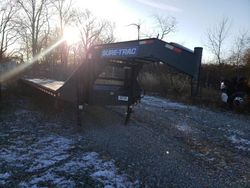 2017 Sure-Trac 14' Dump for sale in Cicero, IN