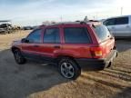 2004 Jeep Grand Cherokee Laredo