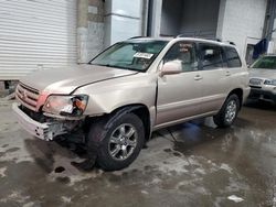 2005 Toyota Highlander Limited for sale in Ham Lake, MN