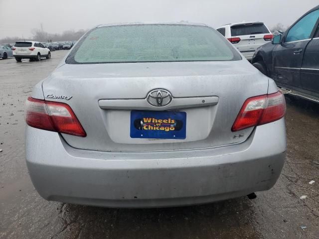 2007 Toyota Camry CE