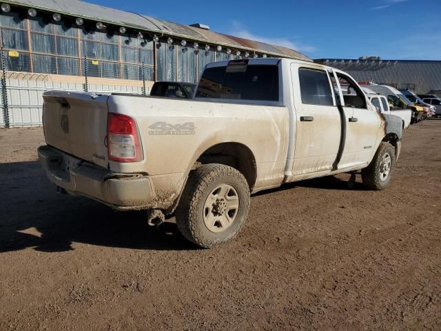 2019 Dodge RAM 2500 Tradesman