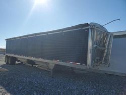 Salvage trucks for sale at Memphis, TN auction: 2012 Timpte Trailer