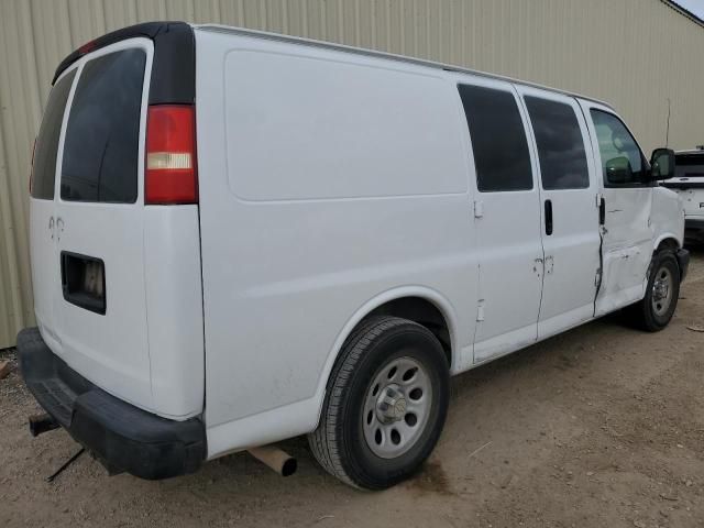 2005 Chevrolet Express G1500