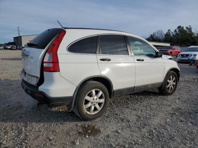 2009 Honda CR-V EX