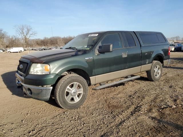 2006 Ford F150