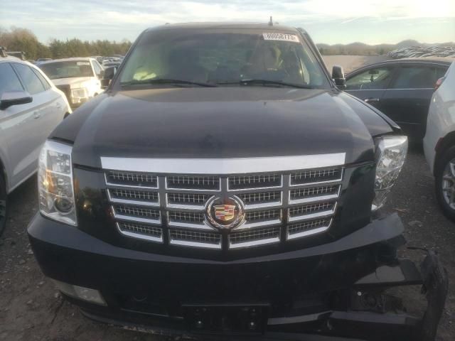 2008 Cadillac Escalade Luxury