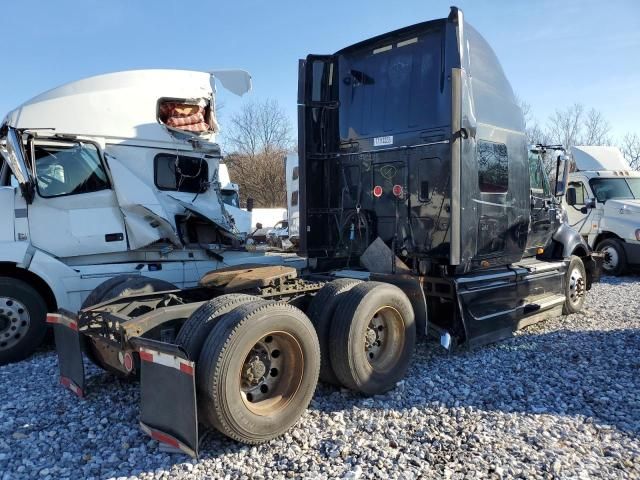 2009 International Prostar Premium