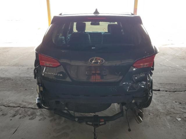 2015 Hyundai Santa FE Sport