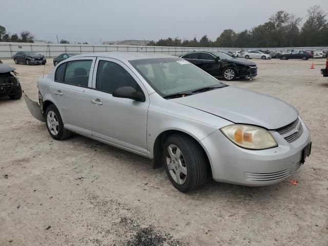 2007 Chevrolet Cobalt LS