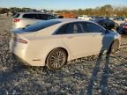 2019 Lincoln MKZ Reserve I