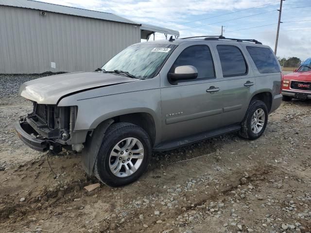 2008 Chevrolet Tahoe C1500