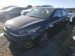 KIA Forte LX salvage cars for sale: 2023 KIA Forte LX