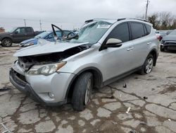 2013 Toyota Rav4 XLE for sale in Oklahoma City, OK